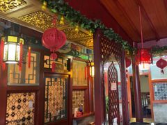 -阿西娅食府(中关村店)