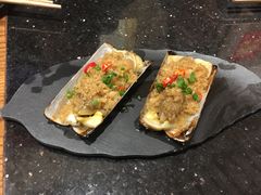 -烧货·活海鲜炭烧(湖滨商业街店)