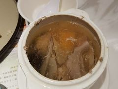-新世界餐厅(万达店)
