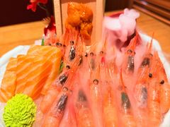 -福樱兰海鲜放题铁板烧(加州店)