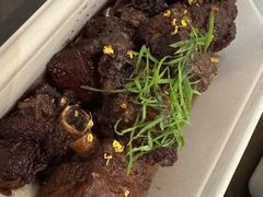 -青雅中餐厅(大连金石滩绿发希尔顿度假酒店)