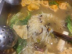 -螺大喜螺蛳粉火锅(雍和宫店)