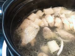 -东椰·海南椰子鸡火锅(朝阳门店)