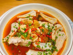 -乔街深夜食堂·小龙虾·高压锅生蚝(杭州总店)