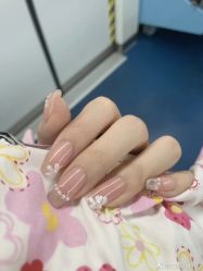-Halo美甲美睫
