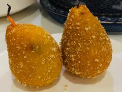 -大鸭梨烤鸭(北洼路店)