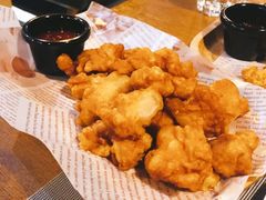 -莫比餐厅(五道口店)