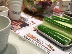 -木屋烧烤(龙岗南联店)