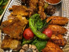 -那时新疆·若羌(经纬汇店)