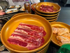 -真熙家牛排烤肉无限续(百脑汇店)
