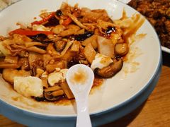 -陈傻子餐厅(世纪都会店)