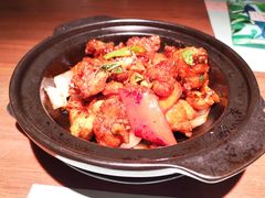 -大树餐厅(益田假日店)