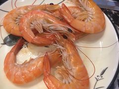 -蔚海之都·象山蒸汽海鲜(仙霞路店)