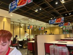 -海底捞大排档火锅(打浦路店)