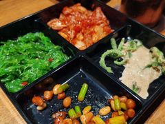 -千寻烧肉(政务区店)