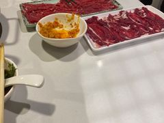 -食潮汕头鲜牛馆(望京保利店)