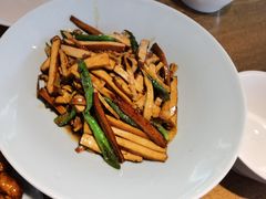 -杭百味·大众精选杭帮菜(西湖音乐喷泉店)