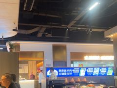 -额尔敦草原涮羊肉·烧烤(冻青树总店)