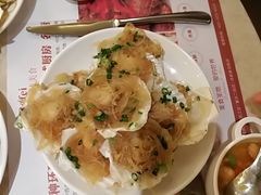 -芭菲盛宴·环球美食(解放碑英利国际店)