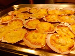 -亚马逊海鲜自助(梅溪湖步步高店)