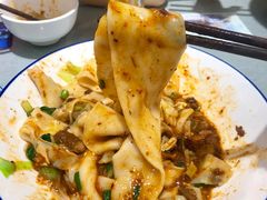 -大嘻咹biangbiang面(历史博物馆店)