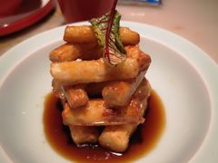 -枚青·临安酒肆(腾飞大厦店)