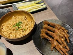 老鼎旺销魂面-老鼎旺安格斯牛肉火锅(衡艺广场店)