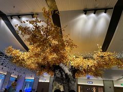 -青水瓦台汤泉(未央店)