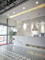 -ASA HAIR SALON