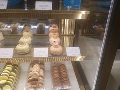 -PAUL LAFAYET 法式甜品(国金中心商场店)