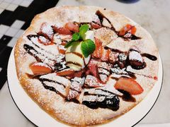 -玛尚诺Pizza&Bar(长泰广场店)
