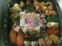 -河风精致寿司(尼盛店)