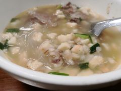 -刘信牛羊肉小炒泡馍(回民街店)