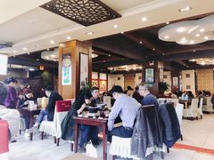 大堂-妈妈传炖品(双林店)