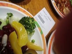 -比格比萨自助(花园路店)