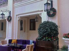 -利顺德大饭店·维多利亚花园(小白楼店)