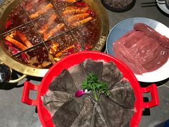 -长嘉·河图火锅(长嘉汇江景旗舰店)