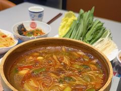 -胡记德源粉·湖南菜(双安店)