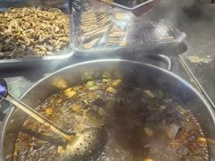 -兄弟俩老李家牛肉汤(总店)