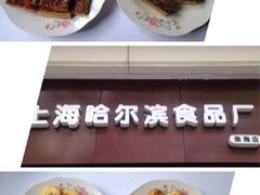 -上海哈尔滨食品厂(淮海中路店)