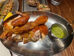 -Bistro 63 创意融合料理(广粤天地店)
