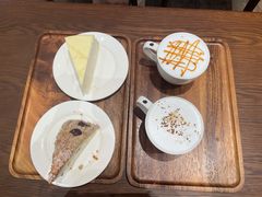 -Peet's Coffee皮爷咖啡(上海长风大悦城店)