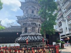-浈阳坊旅游小镇