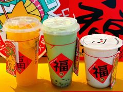 -大卡司DAKASI(连城新天地店)