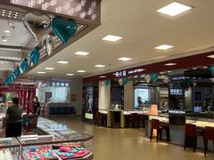 -沈阳大商千盛购物中心有限公司(长江街店)