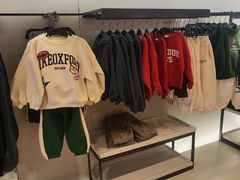 -ZARA HOME(长楹天街购物中心店)