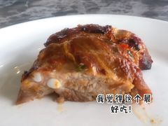 -粤海璇宫·木棉花高空旋转餐厅·聚会派对