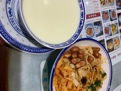 -曾氏姜撞奶甜品专家(岳阳店)