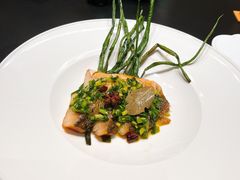 -庆江南江南菜(琴湖溪里花园城店)