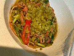 -素描餐厅(灵隐天竺店)